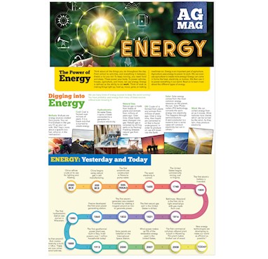 Energy Ag Mag